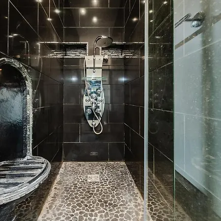 Apartman Le Reflet Saint-martin - Gare Du Nord Et De L'est Párizs